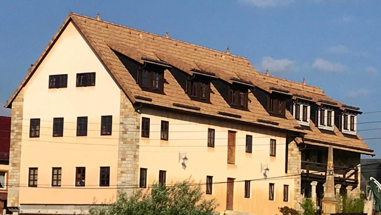 Ferienwohnung Penzlin Im Rittergut Leppersdorf Bei Dresden Wachau 외부 사진
