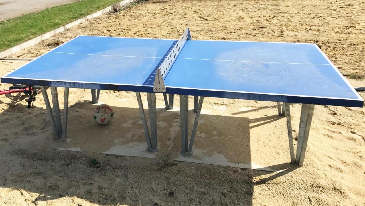 Ferienwohnung Penzlin Im Rittergut Leppersdorf Bei Dresden Wachau 외부 사진