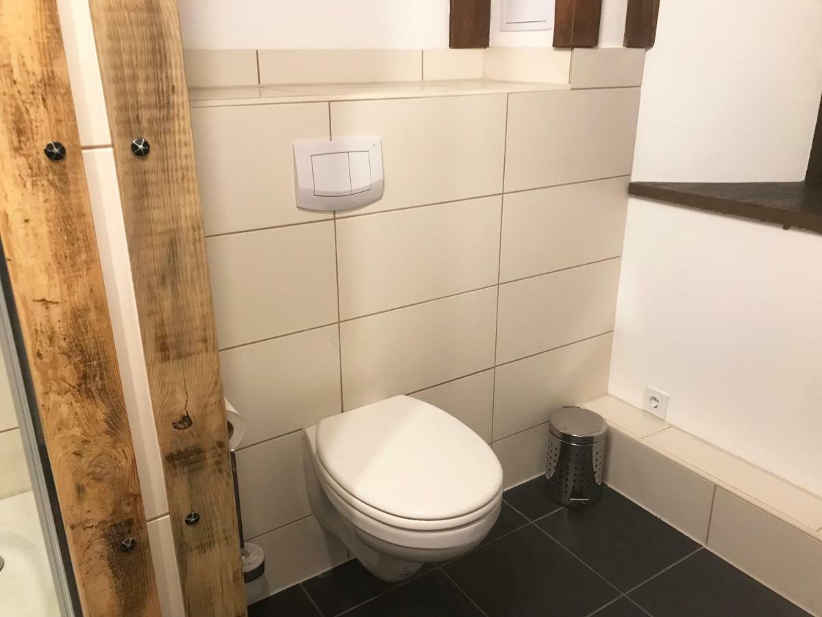 Ferienwohnung Penzlin Im Rittergut Leppersdorf Bei Dresden Wachau 외부 사진
